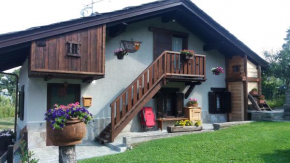 Maison Des Abeilles Vda Gressan n 0028 Gressan